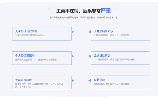 河南工商注销登记登记